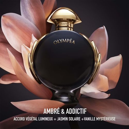 RABANNE PARFUM Olympéa - Parfüm 3349668627462